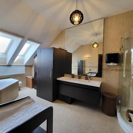 Apartamento Havana De Maestros - Panoramic Jacuzzi Penthouse *