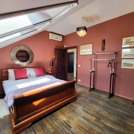Havana De Maestros - Panoramic Jacuzzi Penthouse *